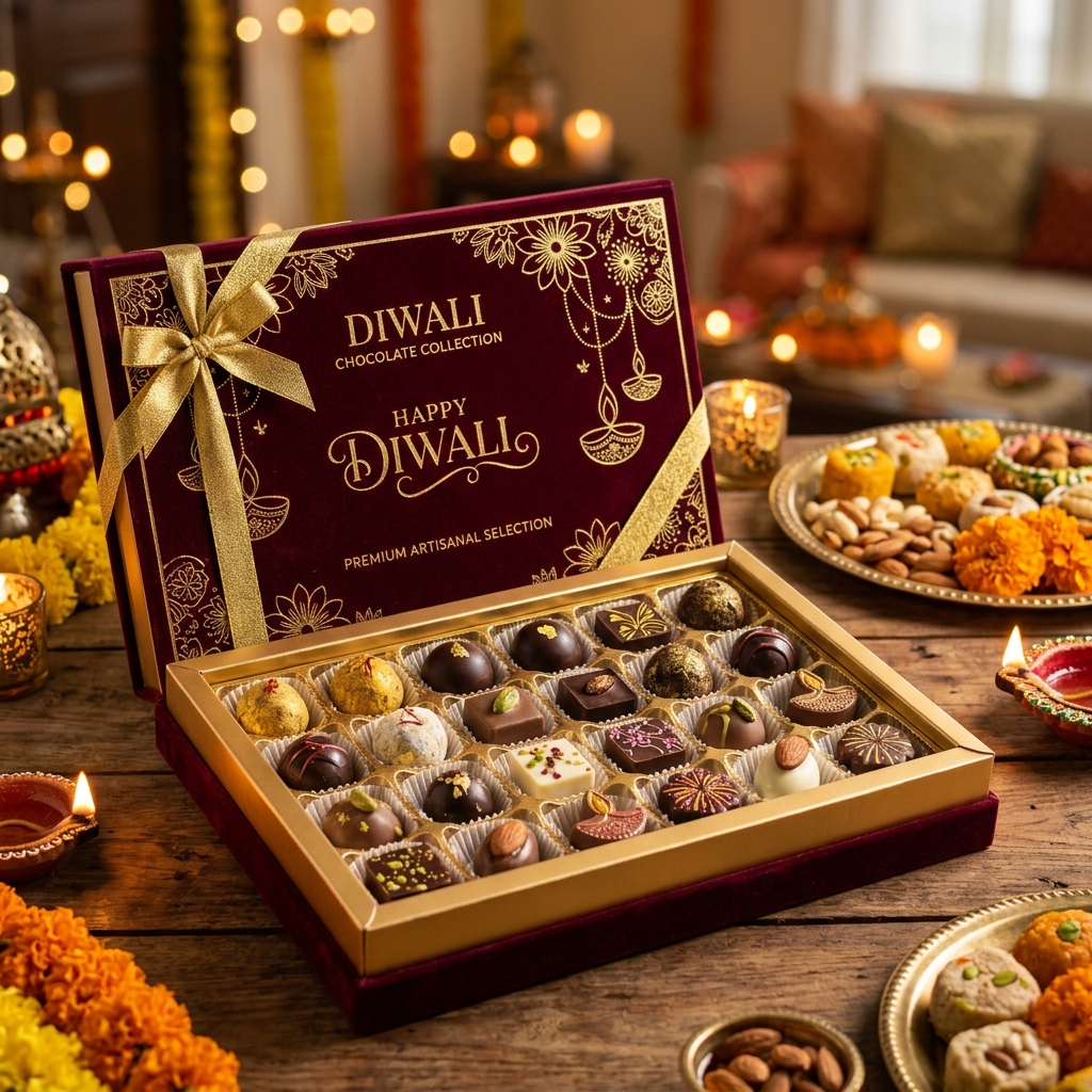 Festive Collections