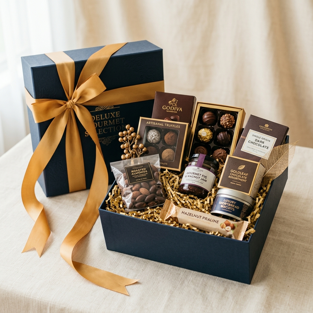 Gift Hampers