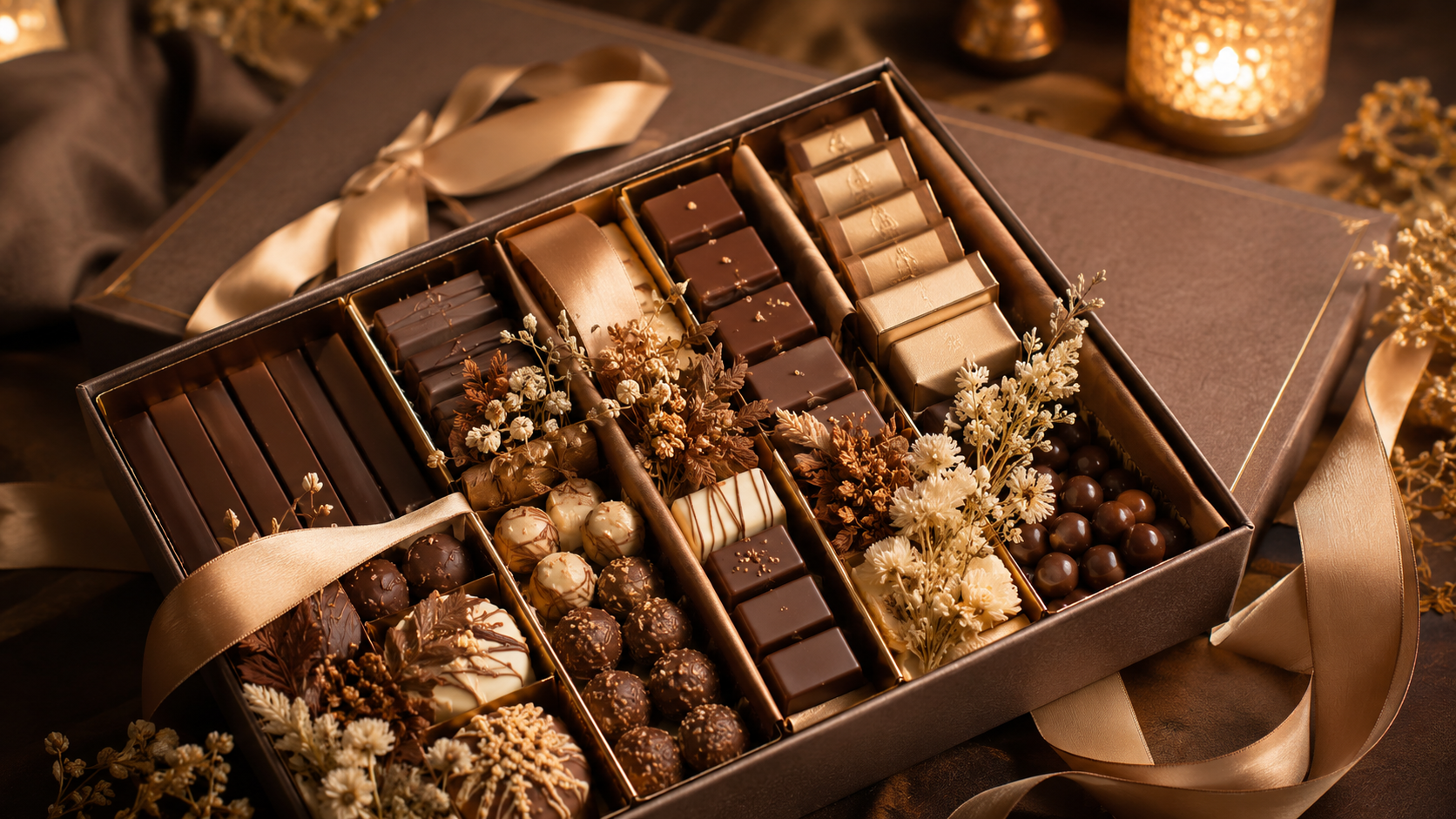 Luxury Gift Hampers