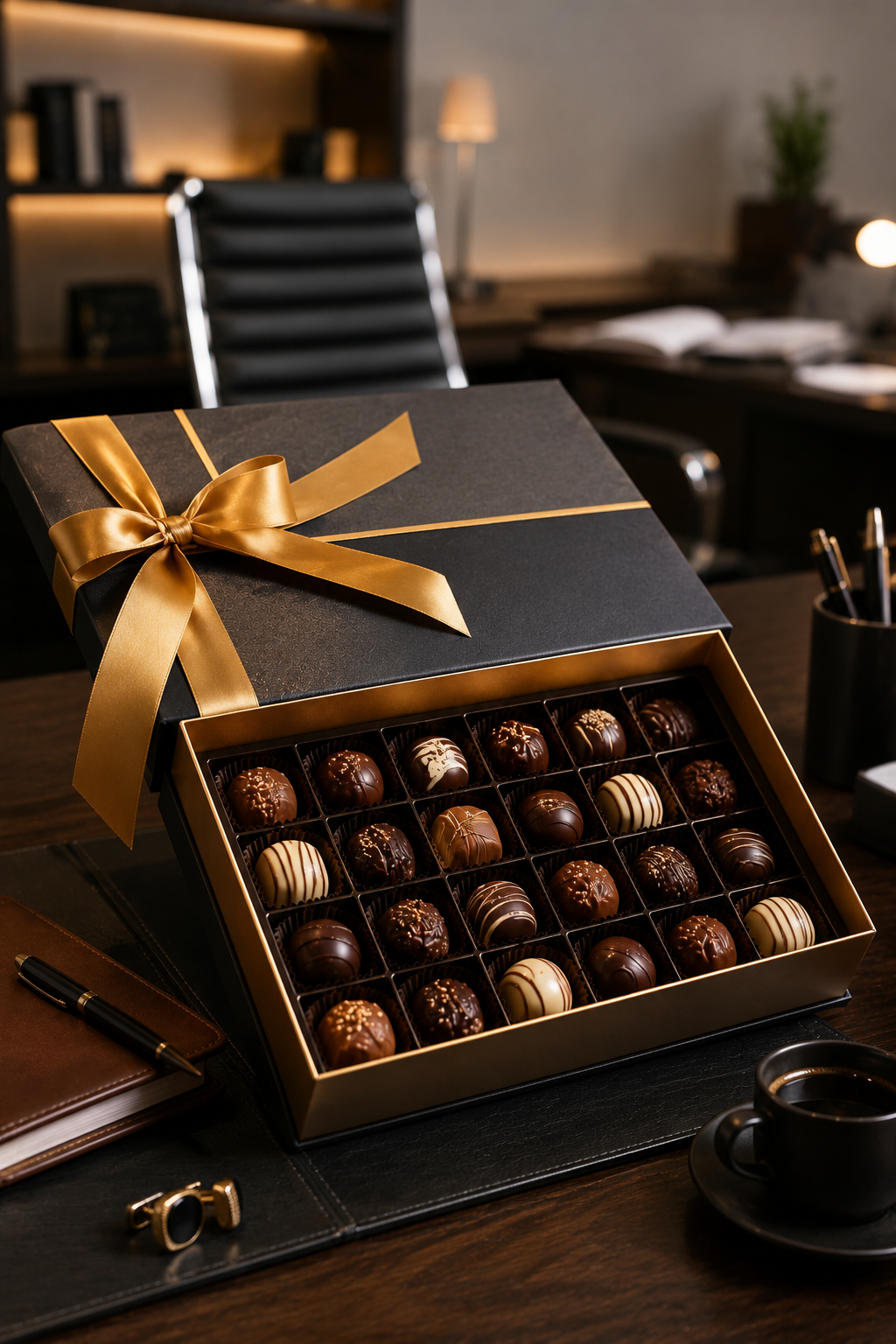 Corporate Gifting