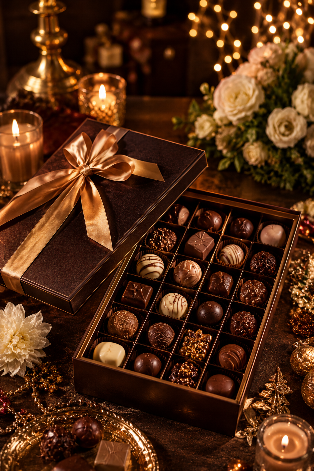 Festive Hampers