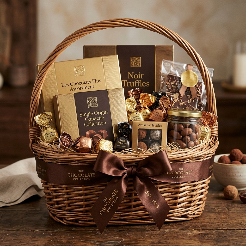 Choconomi Hamper