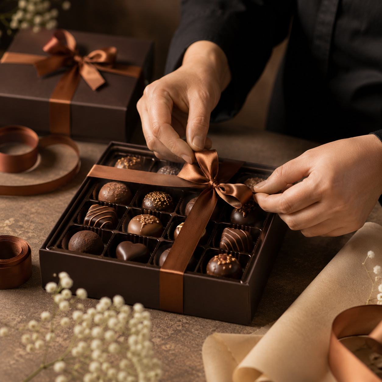 Cocoa Pods