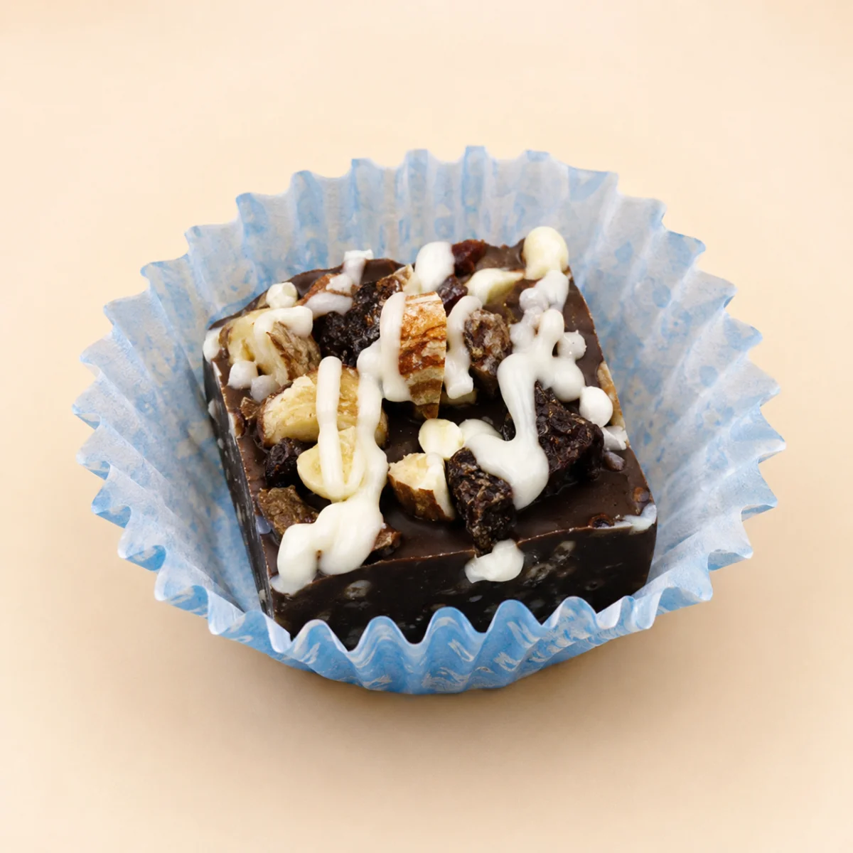 Premium Dry Fruit Chocolate