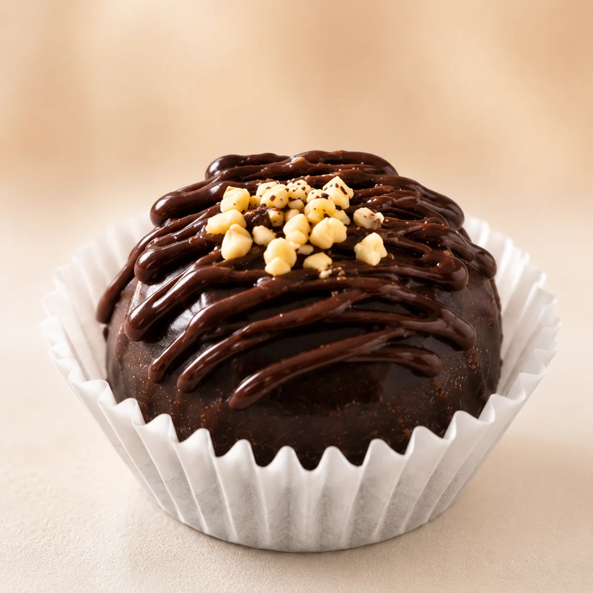 Brownie Ball